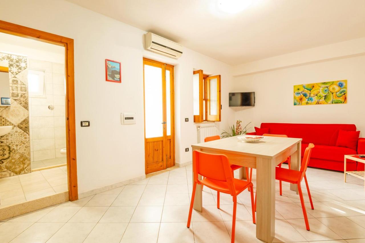 Villa Ulimare Family Residence Vieste Ngoại thất bức ảnh